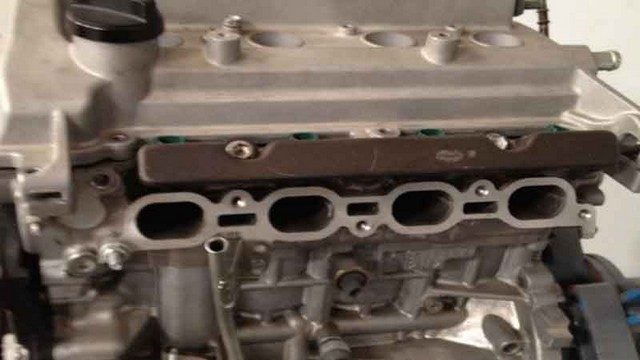 Car Engine from Overheating