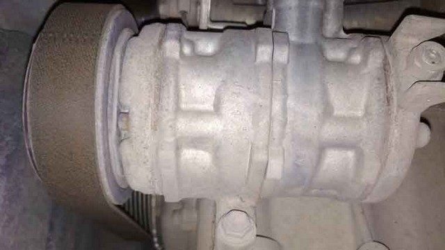 Symptoms of a Bad AC Compressor in your car and replacement cost