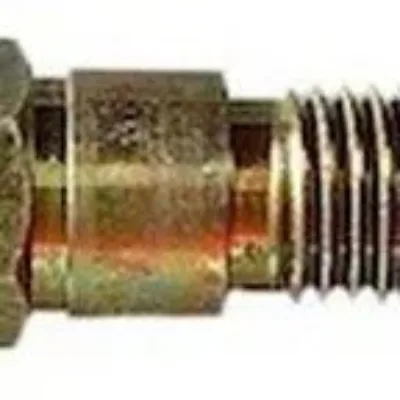 P066E Circuit de bougie de préchauffage du cylindre n ° 3 faible