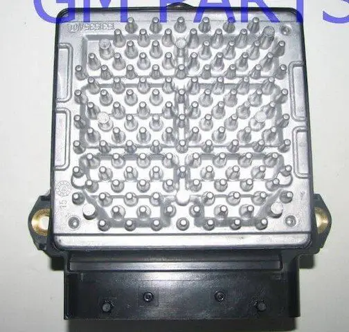 transmission control module