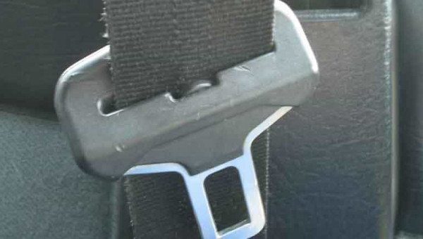 Seatbelt pretensioner working principle and replacement cost thumbnail