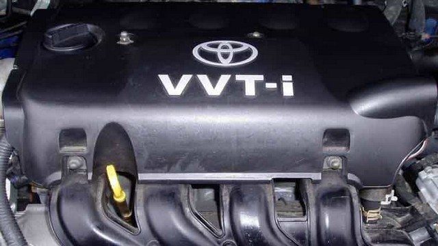 The advantages of Variable Valve Timing Engine
