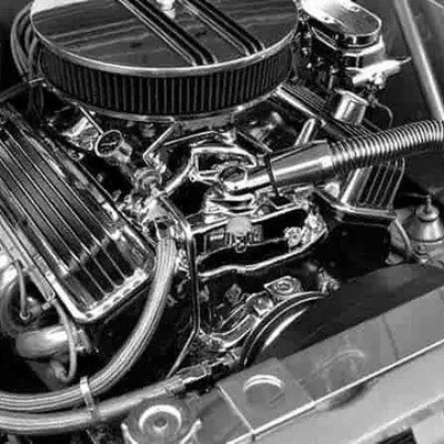 Que signifie une puissance moteur réduite?