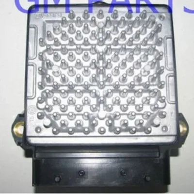 P06AD PCM / ECM / TCM Circuit interne du capteur de température B bas