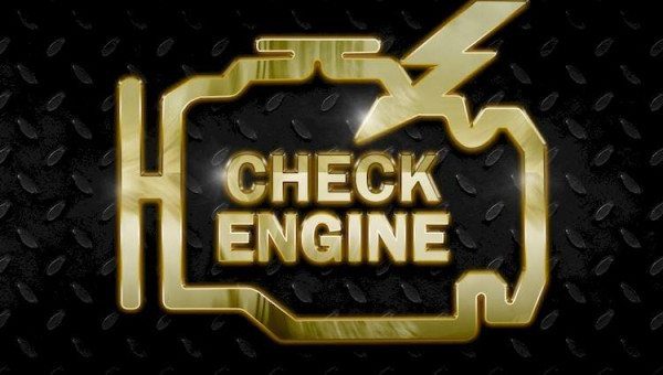 Diagnostic Check Engine Light with logo thumbnail
