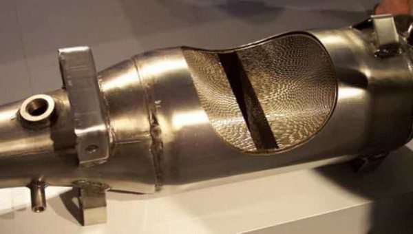 Tips to to clean catalytic converter by your self thumbnail