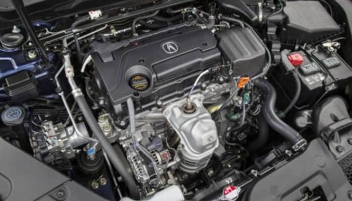 Moteurs Acura Tlx 4 cylindres