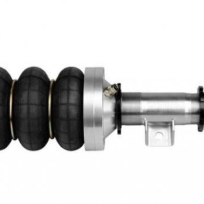 Que fait la suspension pneumatique et comment fonctionne-t-elle?