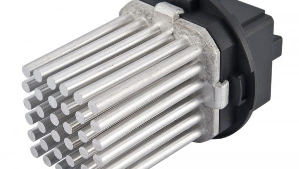 car blower motor resistor thumbnail