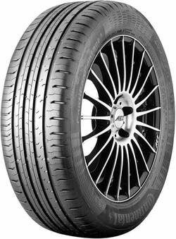 Continental: meilleur fabricant de pneus