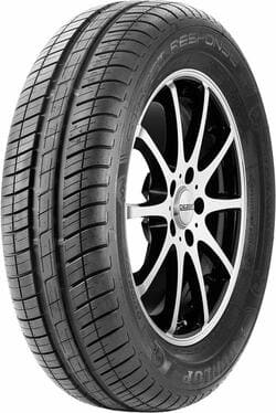 Dunlop: meilleure entreprise de pneus