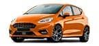 Ford Fiesta: meilleure voiture pour les nouveaux conducteurs 2020