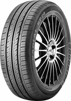 Goodride: meilleure entreprise de pneus