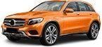 Mercedes-Benz GLC F-Cell: meilleure voiture à hydrogène au Royaume-Uni