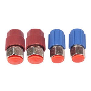 r12 to r134 adapters