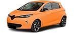 Renault Zoe: meilleure voiture électrique pour les nouveaux conducteurs au Royaume-Uni