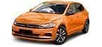 Pièces automobiles pour une bonne voiture pour les nouveaux conducteurs pour Volkswagen Polo