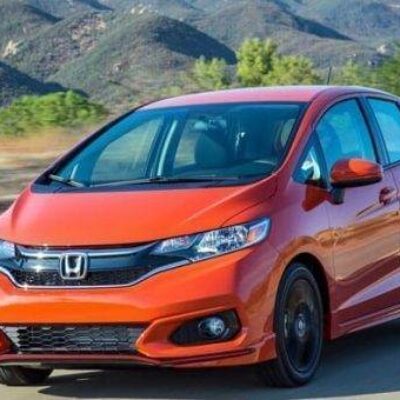 Honda Fit est-il fiable ? Bilan pour 2021