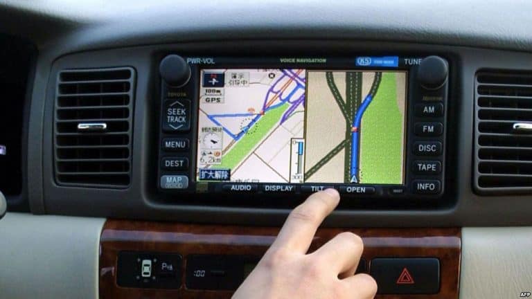 Navigation intégrée
