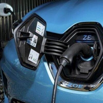 Top 10 des voitures électriques les plus efficaces