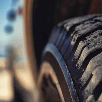 Problèmes de pneus 4WD et AWD
