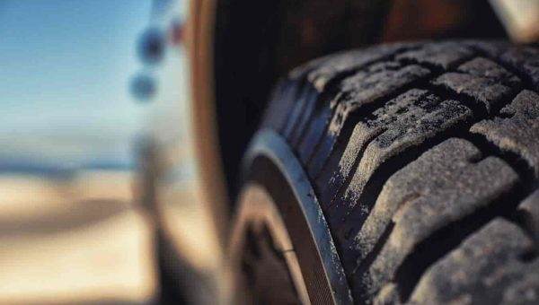 You are currently viewing Problèmes de pneus 4WD et AWD