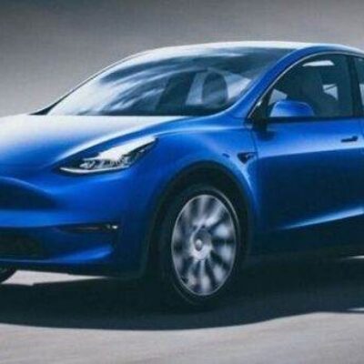 Tesla Model Y : spécifications, performances, taille