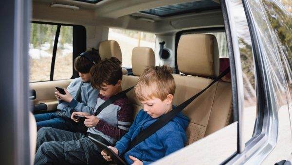 You are currently viewing Les meilleures façons d’obtenir le Wi-Fi dans votre voiture en 2022