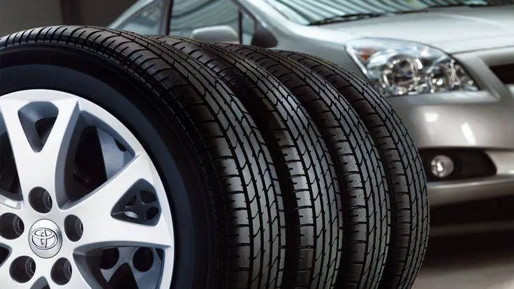 You are currently viewing Comment sont fabriqués les pneus ? En savoir plus sur les pièces d’un pneu