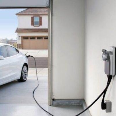 Vitesses de charge à domicile lentes pour les véhicules électriques