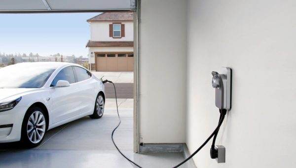 You are currently viewing Vitesses de charge à domicile lentes pour les véhicules électriques