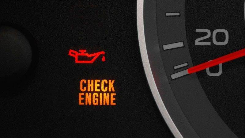 what should oil pressure be at idle