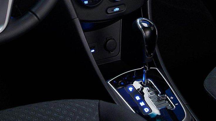 how to drive 6 speed automatic transmission