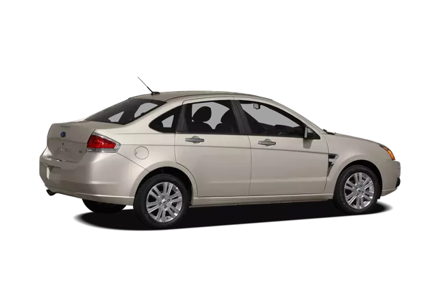 You are currently viewing Problèmes de Ford Focus 2010
