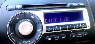 You are currently viewing Honda Civic 2004 code radio