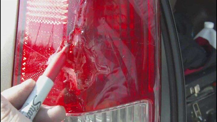 A Guideline To Tail Light Repair