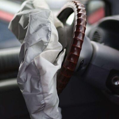 Comment désactiver le système airbag en 6 étapes