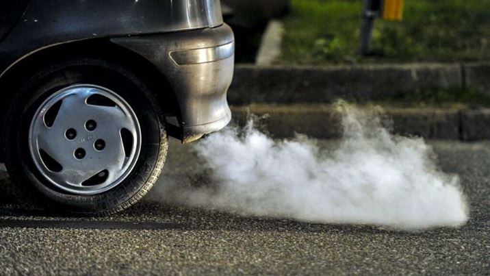 car emissions