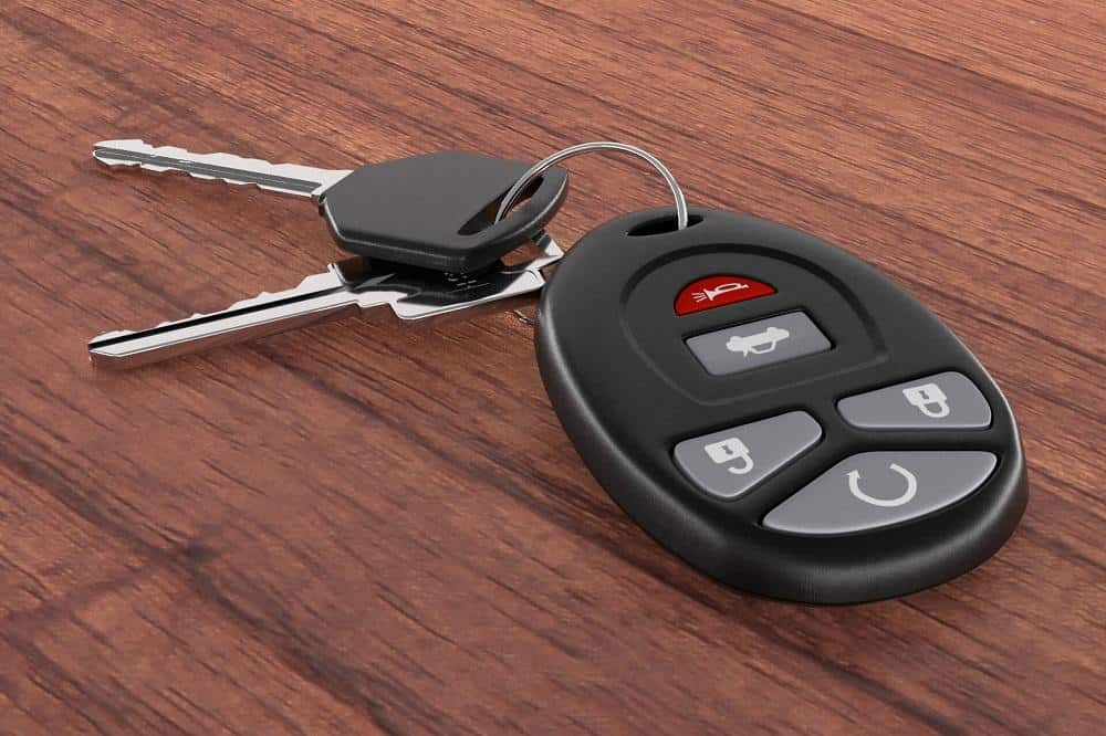You are currently viewing Comment programmer un porte-clés Dodge sans un clé fonctionnel