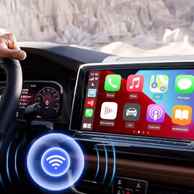 You are currently viewing Résolvez les problèmes de fonctionnement d’Apple CarPlay pour une expérience de conduite ininterrompue.