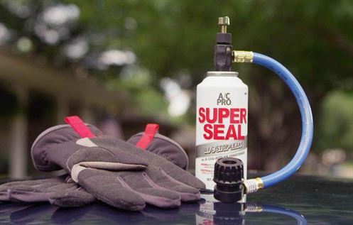 AC Super Seal