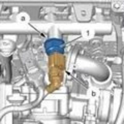 Problème de capteur de pression de rampe 2.0 HDi : Guide complet pour résoudre le problème