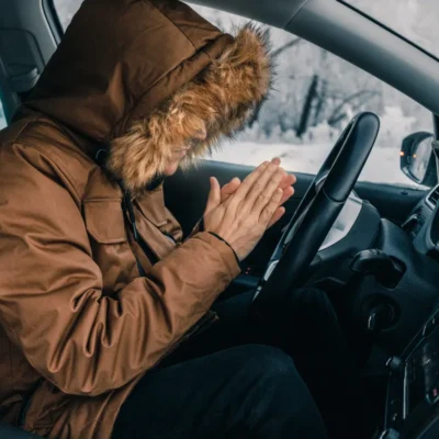 Les solutions efficaces pour résoudre un problème de chauffage dans votre voiture
