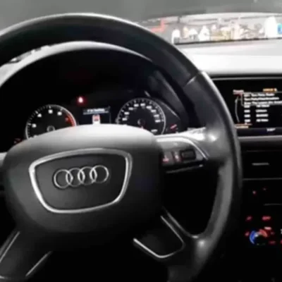 Problème courant de direction assistée dans les Audi Q5 et comment le résoudre vous-même