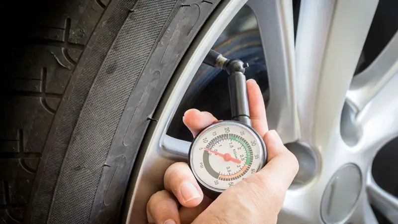 best tire pressure gauge