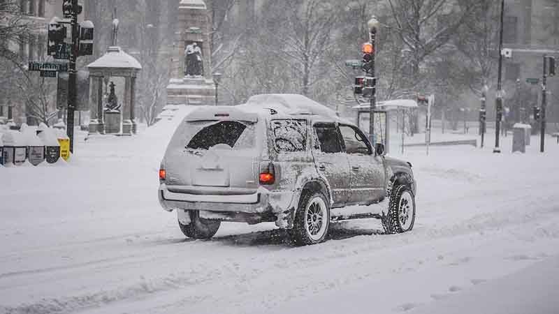 best types of differential for snow