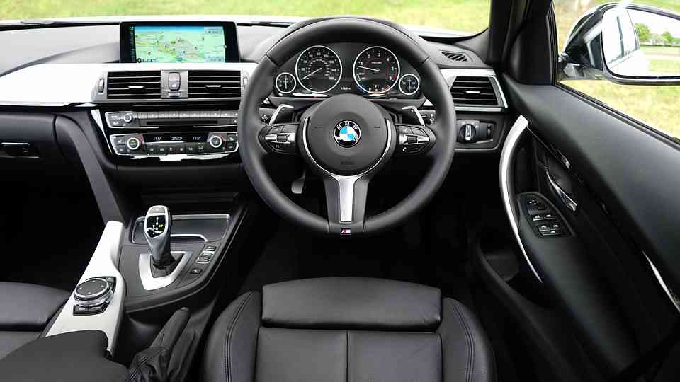 You are currently viewing Les problèmes les plus courants de la BMW 335i