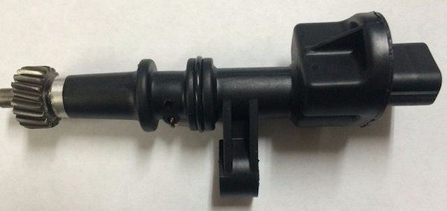 Capteur de vitesse de véhicule (VSS)