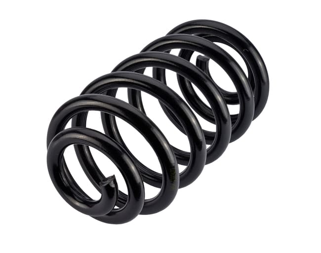 コイルスプリング