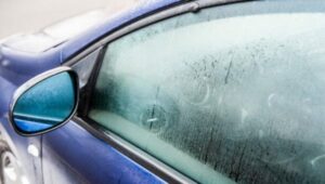 Comment Se Débarrasser De La Condensation Dans Votre Voiture